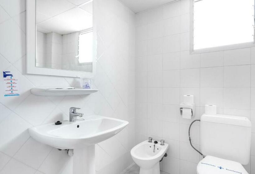 Апартаменты 3 Спальни, Apartamentos Vista Club