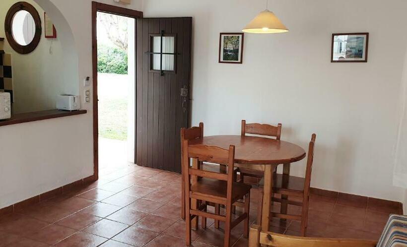 带1个卧室的公寓, Apartamentos Vistapicas