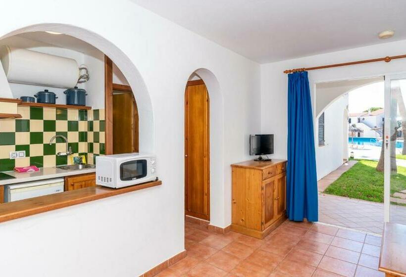 带1个卧室的公寓, Apartamentos Vistapicas