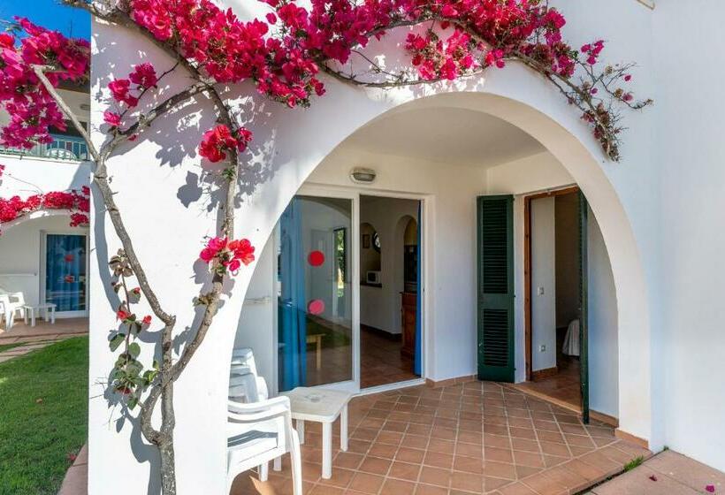 带1个卧室的公寓, Apartamentos Vistapicas