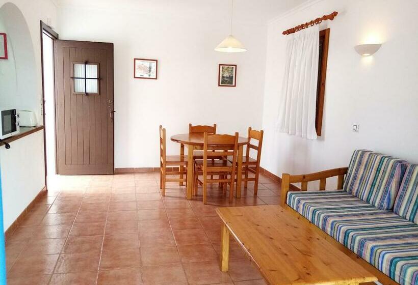 带2个卧室的公寓, Apartamentos Vistapicas