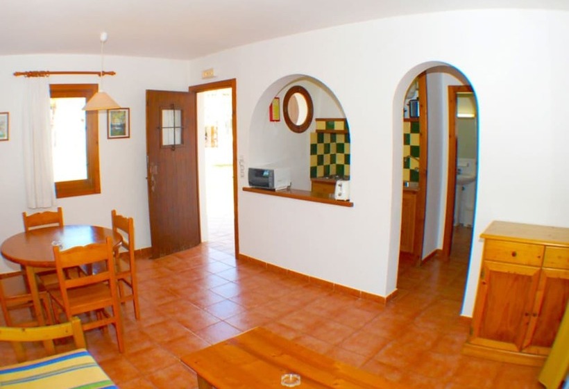 带1个卧室的公寓, Apartamentos Vistapicas