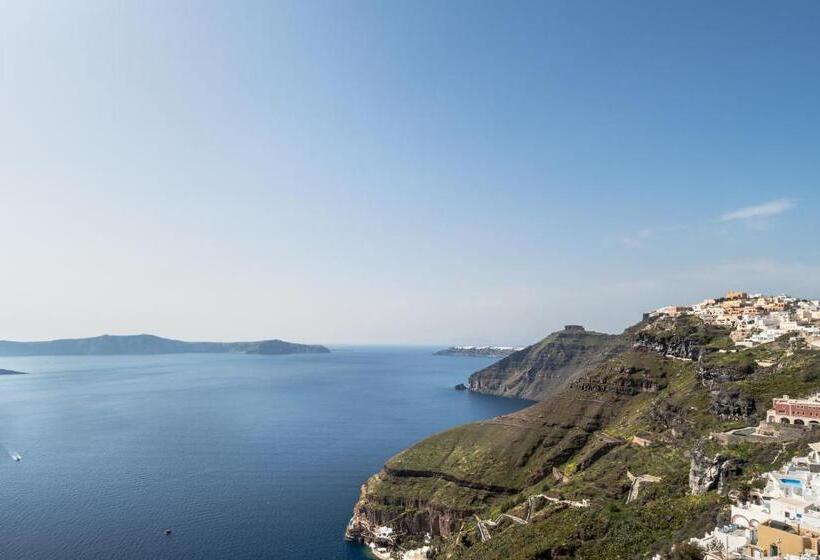 Cameră Superioară cu Priveliști, Atlantis