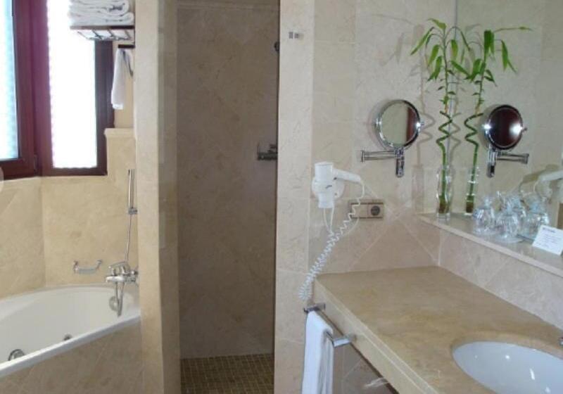 Номер Superior, SH Villa Gadea