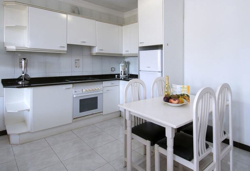 Апартаменты 2 Спальни, Labranda El Dorado