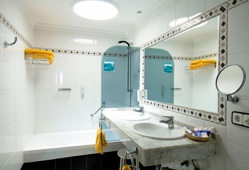 Апартаменты 2 Спальни, Labranda El Dorado