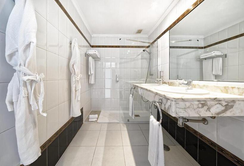 Апартаменты 2 Спальни, Labranda El Dorado