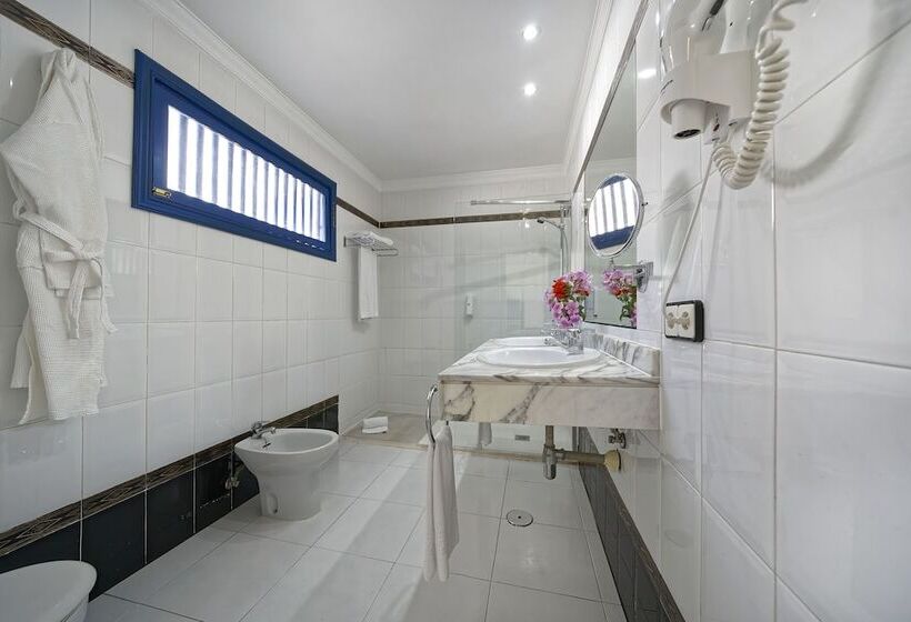Апартаменты 2 Спальни, Labranda El Dorado