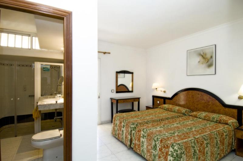 Апартаменты 2 Спальни, Labranda El Dorado