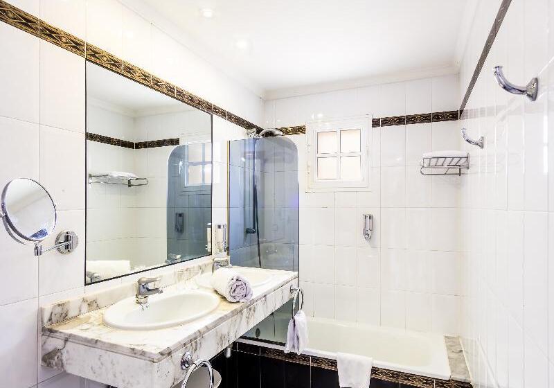 Апартаменты 1 Спальня, Labranda El Dorado