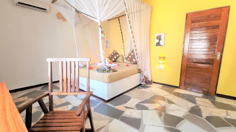 Апартаменты 2 Спальни, Labranda El Dorado