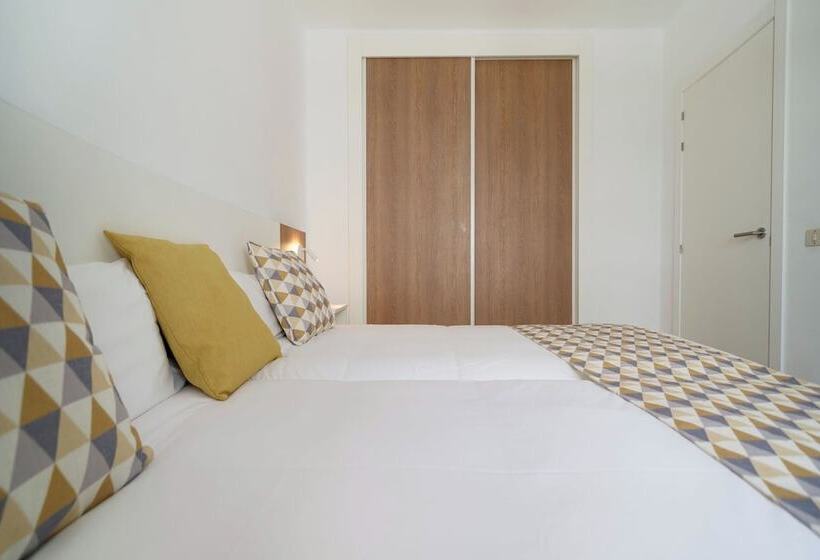 Апартаменты 1 Спальня, Labranda Playa Club
