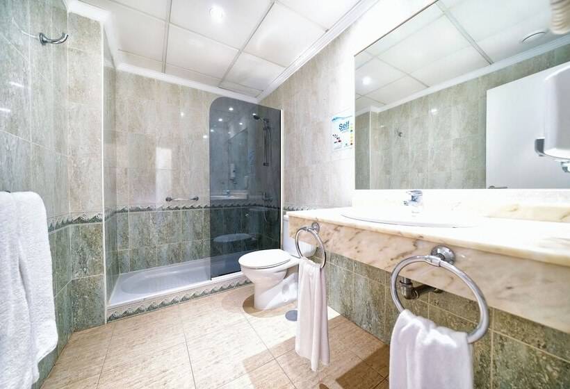 Апартаменты 1 Спальня, Labranda Playa Club