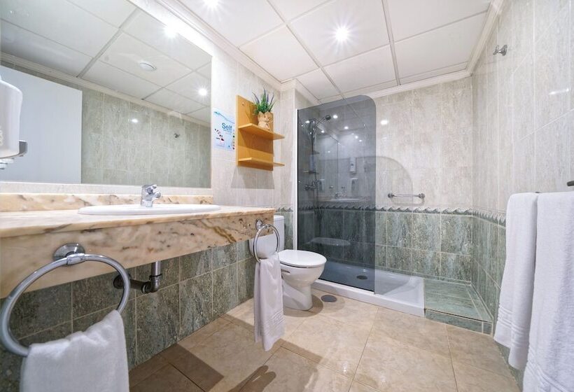 Апартаменты 1 Спальня, Labranda Playa Club