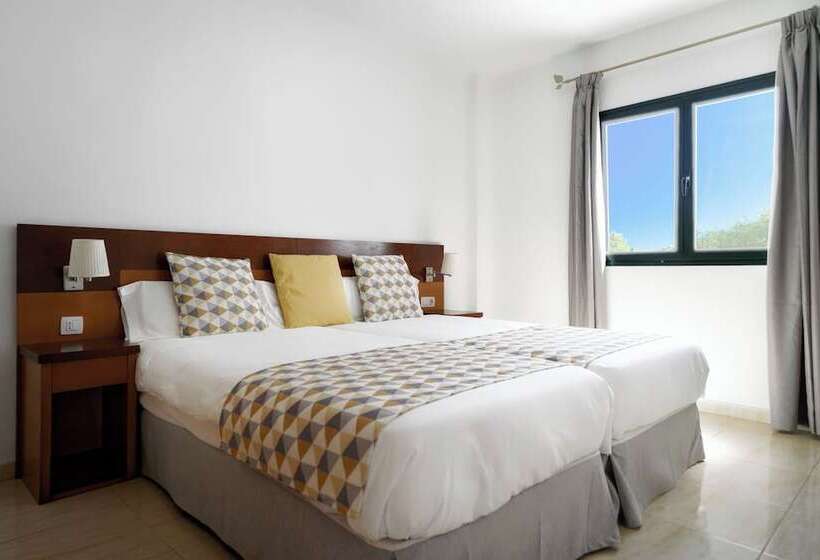 Апартаменты 2 Спальни, Labranda Playa Club