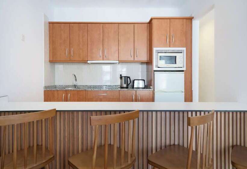 Апартаменты 2 Спальни, Labranda Playa Club