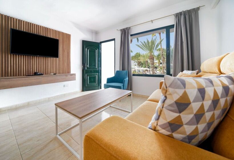 Апартаменты Superior 1 Спальня, Labranda Playa Club