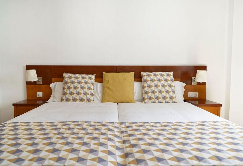 Апартаменты Superior 1 Спальня, Labranda Playa Club