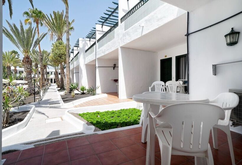 Апартаменты 2 Спальни, Labranda Playa Club