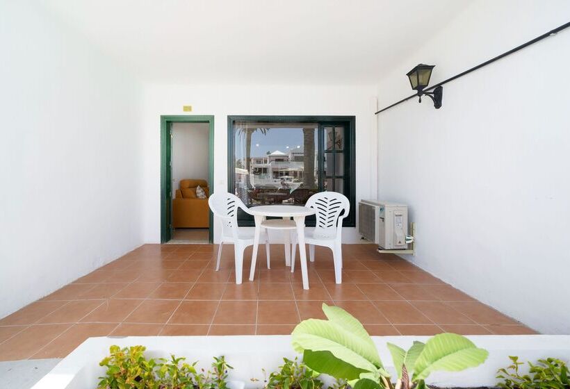 Апартаменты 1 Спальня, Labranda Playa Club