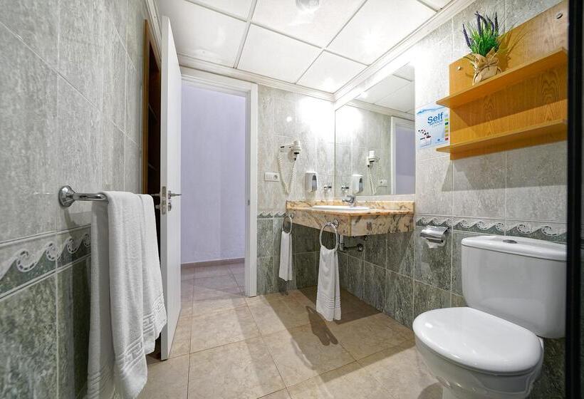 Апартаменты 2 Спальни, Labranda Playa Club