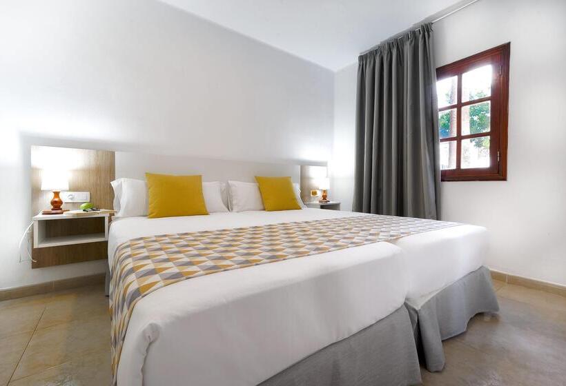 Апартаменты 1 Спальня, Labranda Playa Club