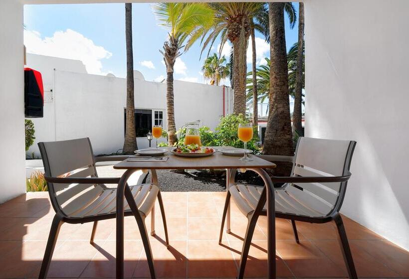 Апартаменты Superior 1 Спальня, Labranda Playa Club