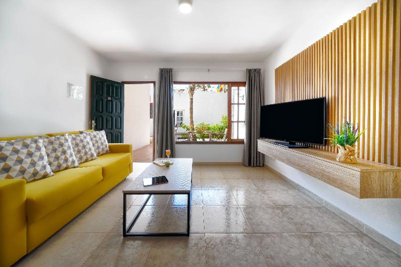 Апартаменты 1 Спальня, Labranda Playa Club