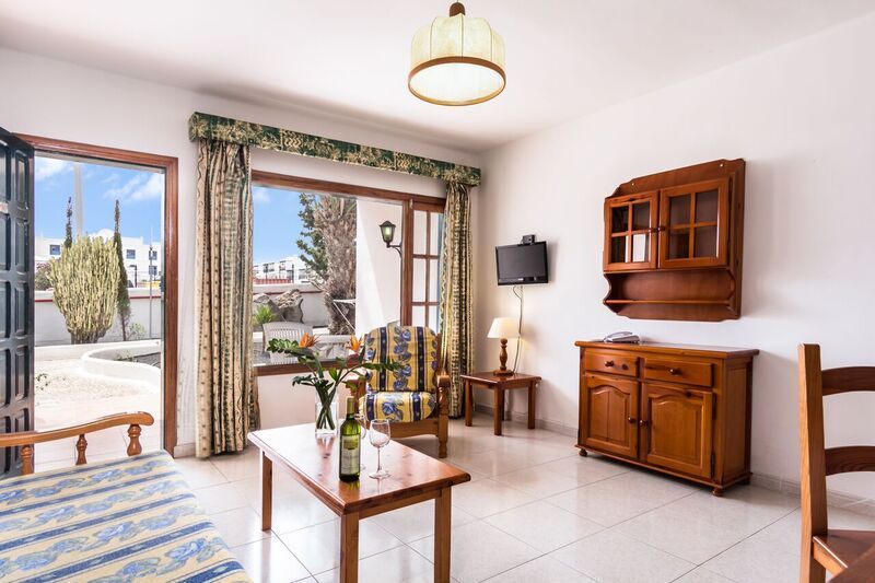 Апартаменты 2 Спальни, Labranda Playa Club