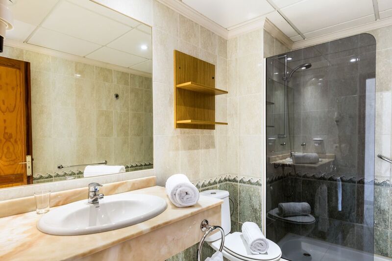 Апартаменты 2 Спальни, Labranda Playa Club