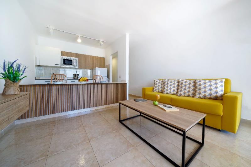 Апартаменты 1 Спальня, Labranda Playa Club