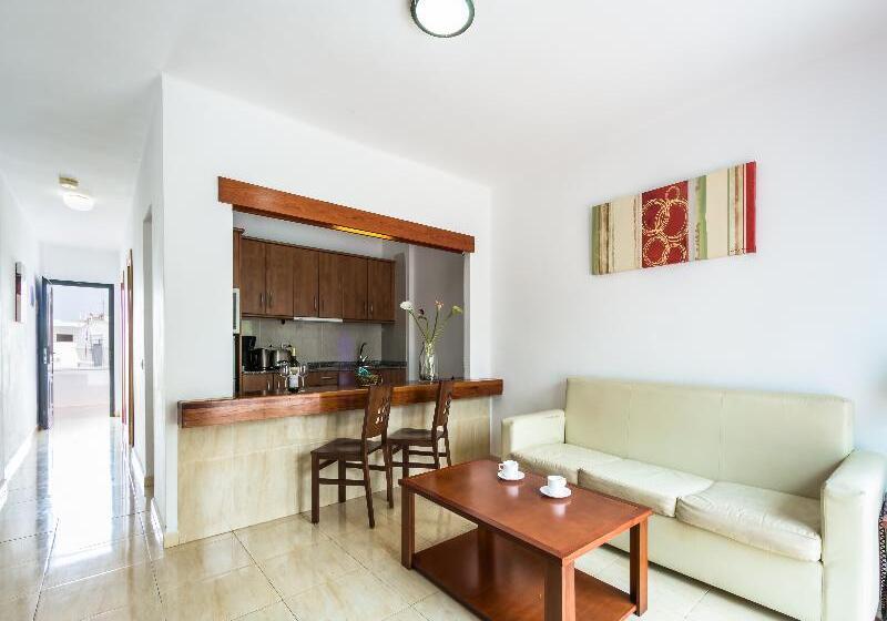 Апартаменты Superior 1 Спальня, Labranda Playa Club