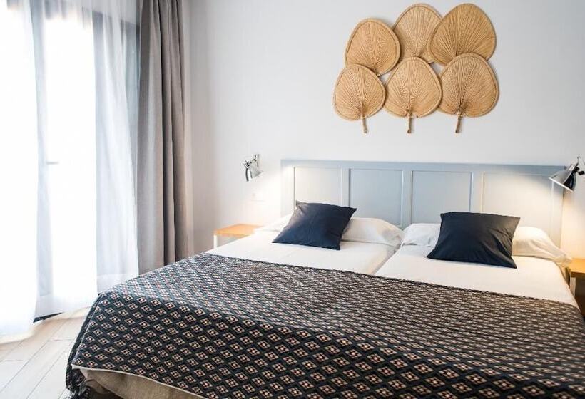 Апартаменты 1 Спальня, Los Cardones Boutique Village