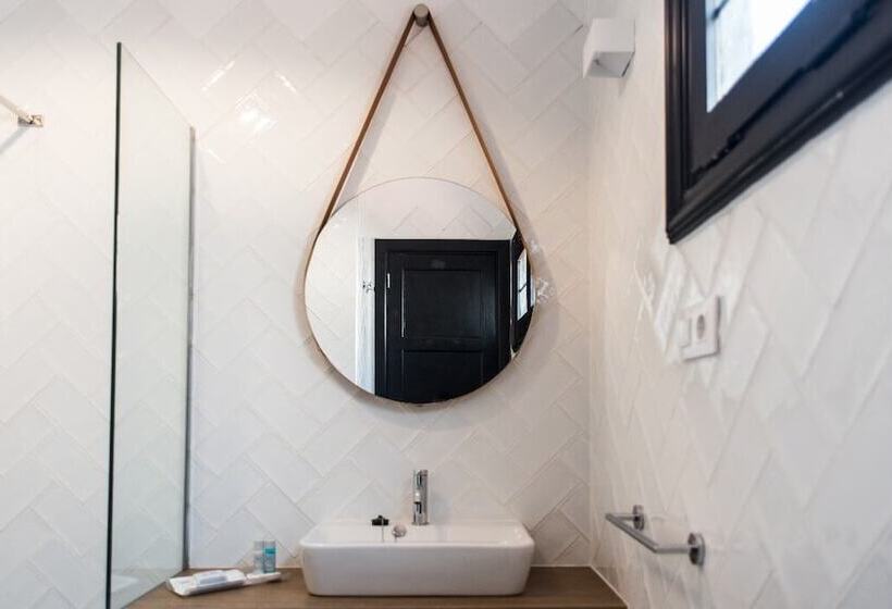 Апартаменты 1 Спальня, Los Cardones Boutique Village