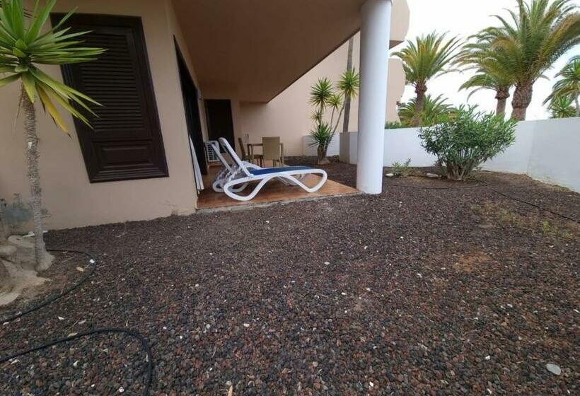 Апартаменты Superior 1 Спальня, Apartamentos Albatros Golf Del Sur Tenerife