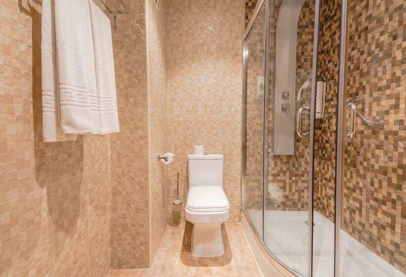 Апартаменты Superior 1 Спальня, Apartamentos Albatros Golf Del Sur Tenerife