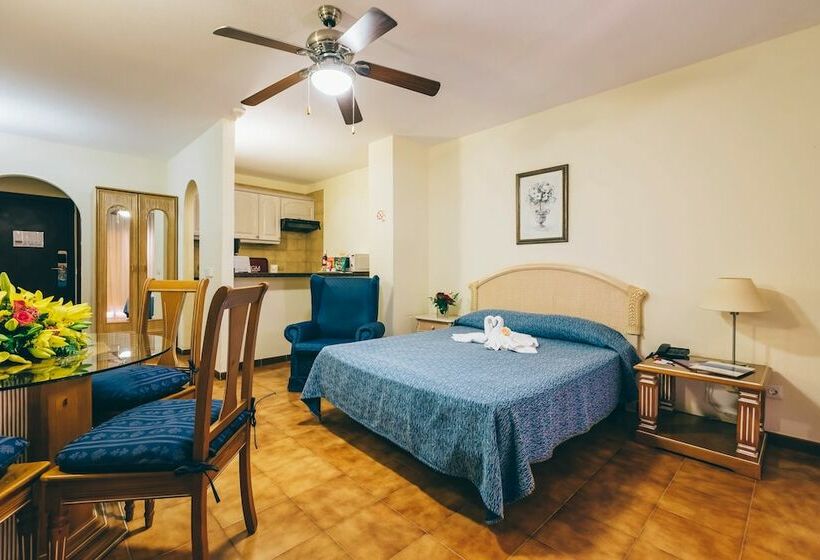 Студия Superior, Apartamentos Albatros Golf Del Sur Tenerife