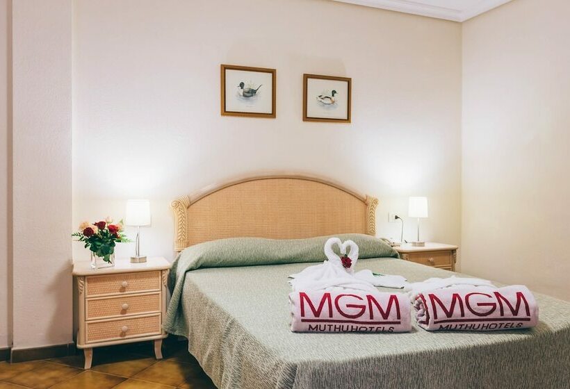 Апартаменты Superior 2 Спальни, Apartamentos Albatros Golf Del Sur Tenerife