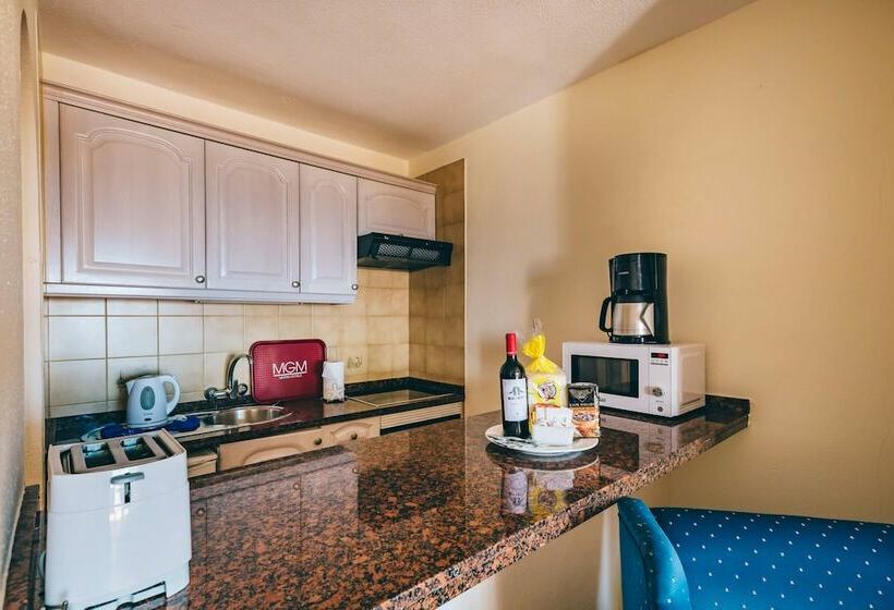 Студия Superior, Apartamentos Albatros Golf Del Sur Tenerife