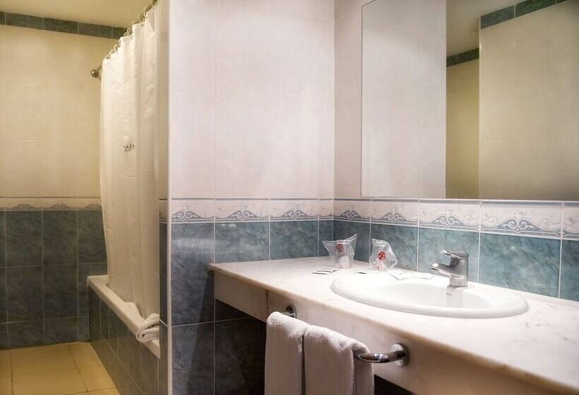 Студия Superior, Apartamentos Albatros Golf Del Sur Tenerife