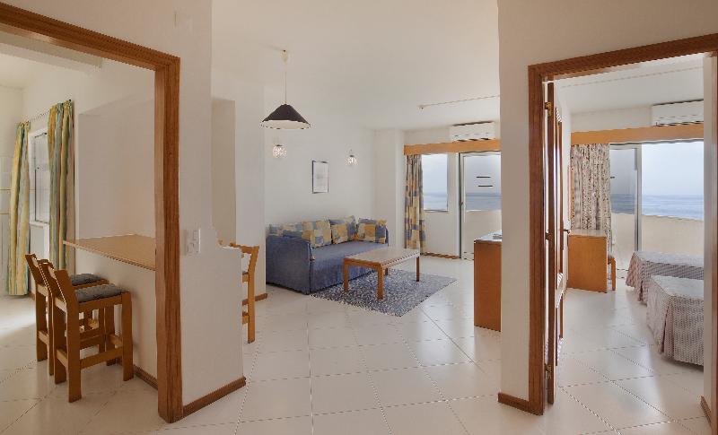 Апартаменты 1 Спальня Вид на Море, Turim Algarve Mor Apartamentos Turísticos