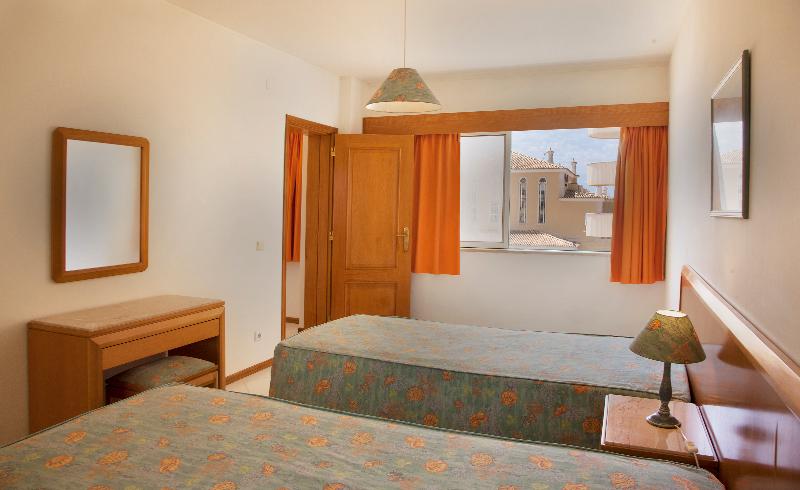 Апартаменты 1 Спальня, Turim Algarve Mor Apartamentos Turísticos