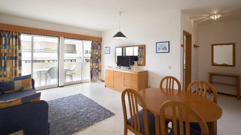 Апартаменты 1 Спальня, Turim Algarve Mor Apartamentos Turísticos