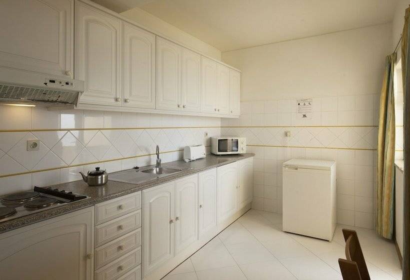 Студия Стандарт Вид на Море, Turim Algarve Mor Apartamentos Turísticos