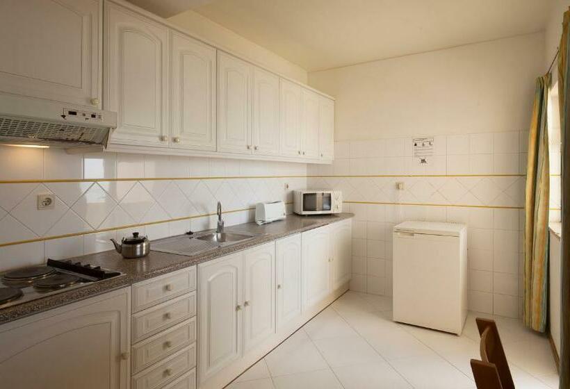 Апартаменты 2 Спальни Вид на Море, Turim Algarve Mor Apartamentos Turísticos