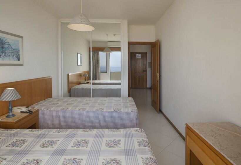Апартаменты 2 Спальни Вид на Море, Turim Algarve Mor Apartamentos Turísticos