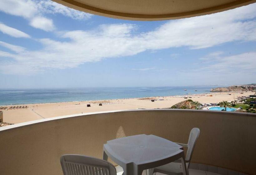 Апартаменты 1 Спальня Вид на Море, Turim Algarve Mor Apartamentos Turísticos