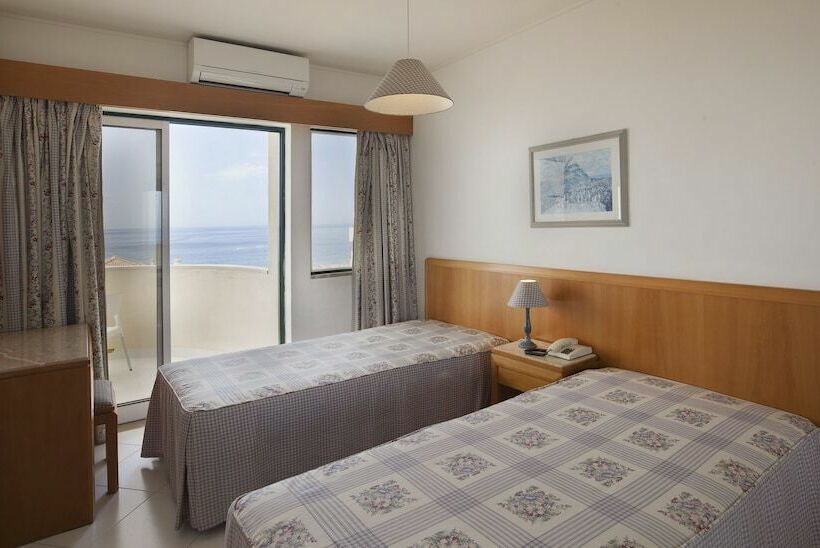 آپارتمان 1 خوابه با چشم‌انداز دریا, Turim Algarve Mor Apartamentos Turísticos