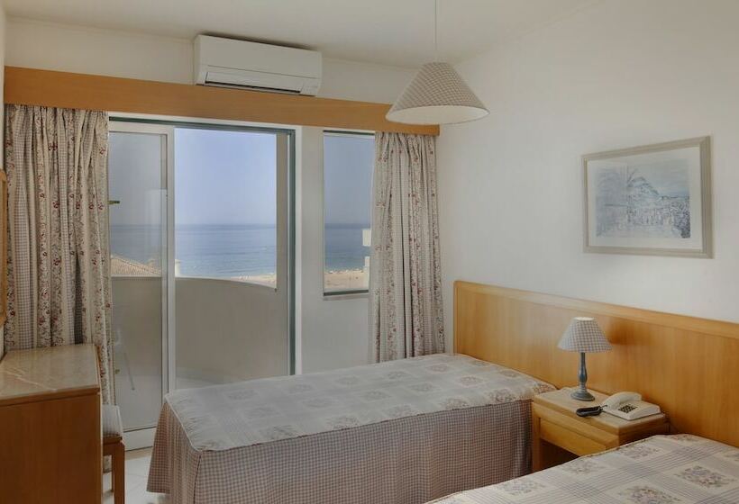 Апартаменты 1 Спальня Вид на Море, Turim Algarve Mor Apartamentos Turísticos