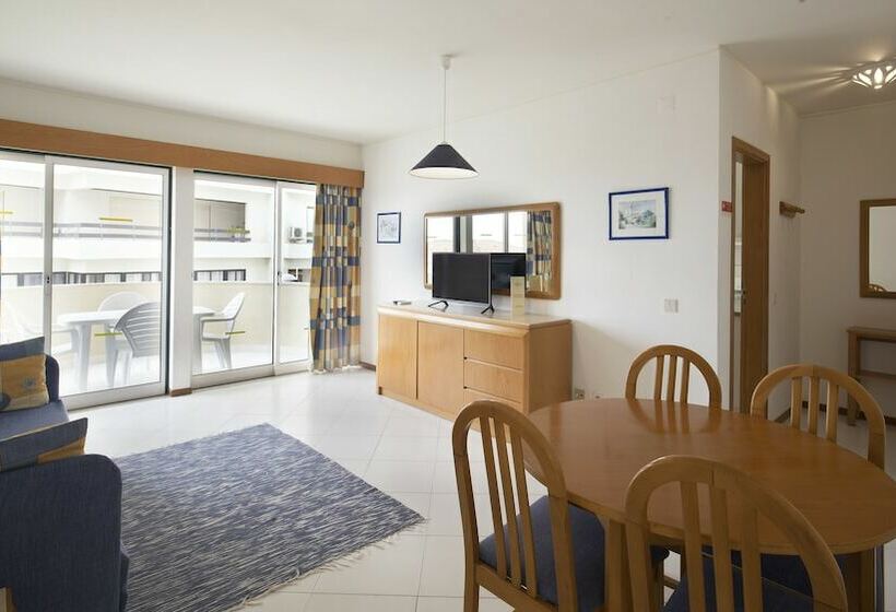 Апартаменты 2 Спальни, Turim Algarve Mor Apartamentos Turísticos